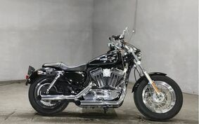 HARLEY XL1200C 2012 CT3