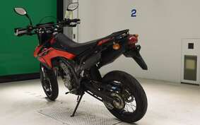 HONDA CRF250M MD38