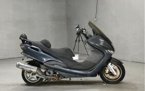 YAMAHA MAJESTY 125 5CA