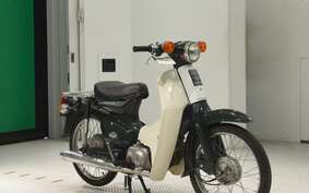 HONDA C50 SUPER CUB C50