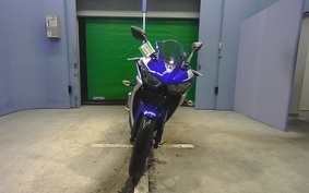 YAMAHA YZF-R25 2015 RG10J