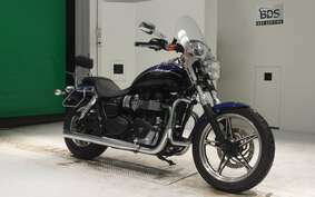 TRIUMPH SPEEDMASTER 2013