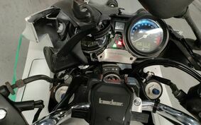 HONDA CB400 SUPER BOLDOR 2009 NC42