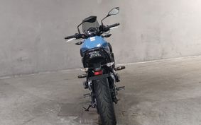 KAWASAKI Z650 ER650H