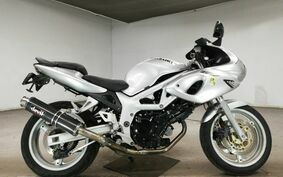 SUZUKI SV650 S 2000 VP52A