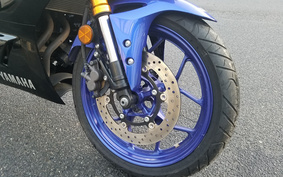 YAMAHA YZF-R25 RG43J