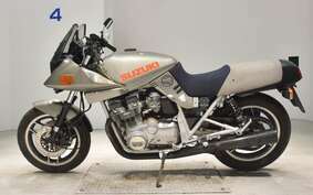 SUZUKI GSX750S KATANA 1983 GS75X