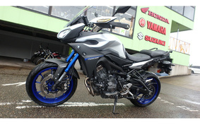 YAMAHA MT-09 Tracer 2015 RN36J