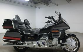 HONDA GL1500 GOLD WING SE 1993 SC22