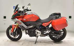 BMW F900XR 2021 0K21