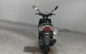 SUZUKI ADDRESS V125 S CF4MA