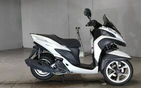 YAMAHA TRICITY 125 SE82J