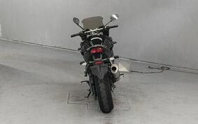 YAMAHA FZ FAZER FEATHER 2010 RN21J