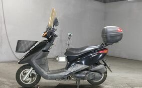 YAMAHA AXIS 125 TREET SE53J