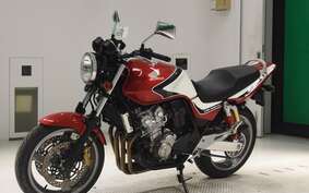 HONDA CB400SF VTEC 2009 NC42