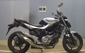 SUZUKI グラディウス400 2013 VK58A