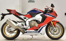 HONDA CBR1000RR GEN 3 SPECIAL EDITION 2017 SC77