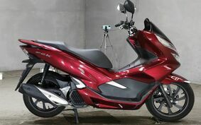 HONDA PCX125 JF81