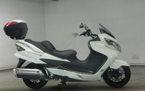 SUZUKI SKYWAVE 250 (Burgman 250) S CJ46A