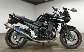 SUZUKI BANDIT 1250 S 2010 GW72A