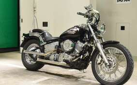 YAMAHA DRAGSTAR 400 2010 VH02J