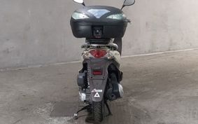 HONDA SH MODE JF51