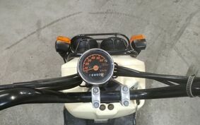 HONDA ZOOMER AF58