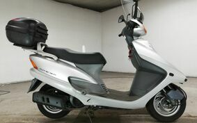 HONDA SPACY 125 JF04