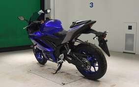 YAMAHA YZF-R25 A RG43J