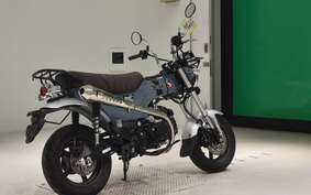 HONDA DAX 125 JB04