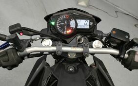 YAMAHA MT-25 RG10J