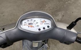 SUZUKI LETS4 CA45A