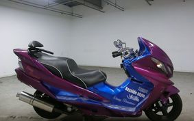 SUZUKI SKYWAVE 250 (Burgman 250) S Fi CJ43A