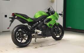 KAWASAKI NINJA 400R 2013 ER400B