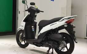 SUZUKI ADDRESS 110 CE47A