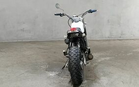 YAMAHA TW200 2JL