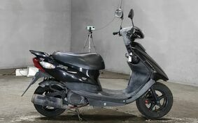 YAMAHA JOG ZR Evolution 2 SA39J