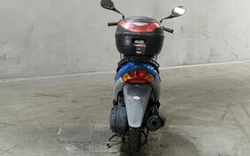 SUZUKI ADDRESS V125 G CF46A