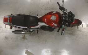 HONDA CB400SF VTEC 2009 NC42