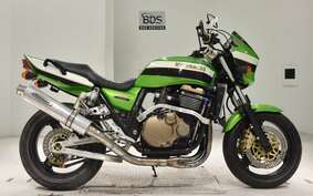 KAWASAKI ZRX1200 R 2001 ZRT20A