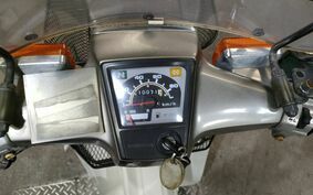 HONDA C50 SUPER CUB C50