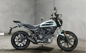 DUCATI SCRAMBLER 62 2021 KA00A