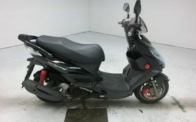 KYMCO RACING 125 Fi SR25