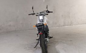 YAMAHA XT250X DG17J