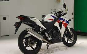 HONDA CBR250R GEN 3 MC41