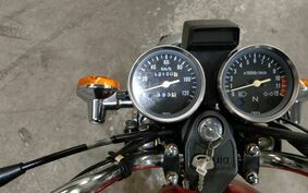 SUZUKI GN125 H 不明