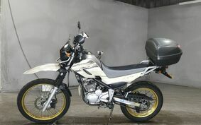 YAMAHA SEROW 250 DG17J