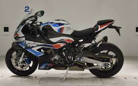 BMW M1000RR 2021