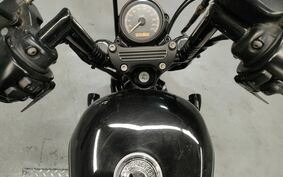 HARLEY XL883N 2012 LE2