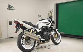 HONDA CB400SF VTEC A 2012 NC42